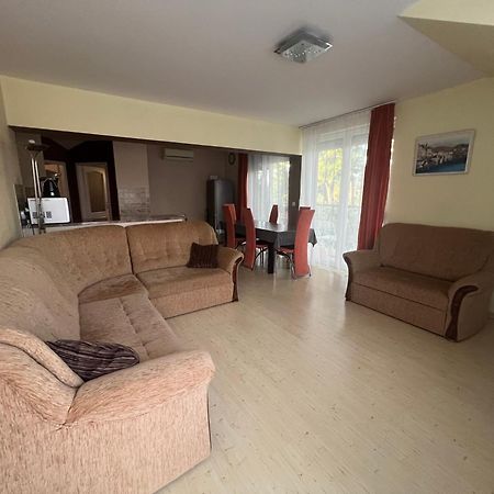 Indi Apartman Siofok Exterior photo