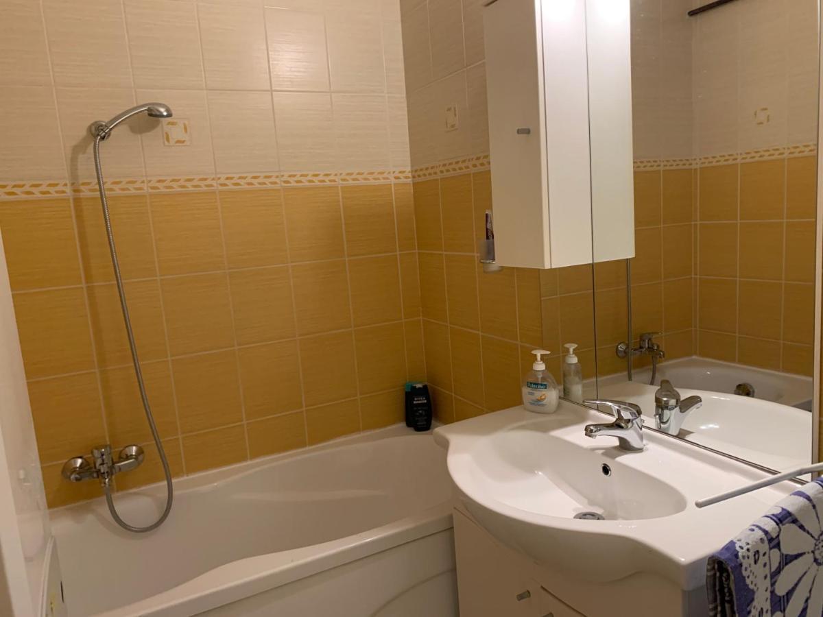 Indi Apartman Siofok Exterior photo
