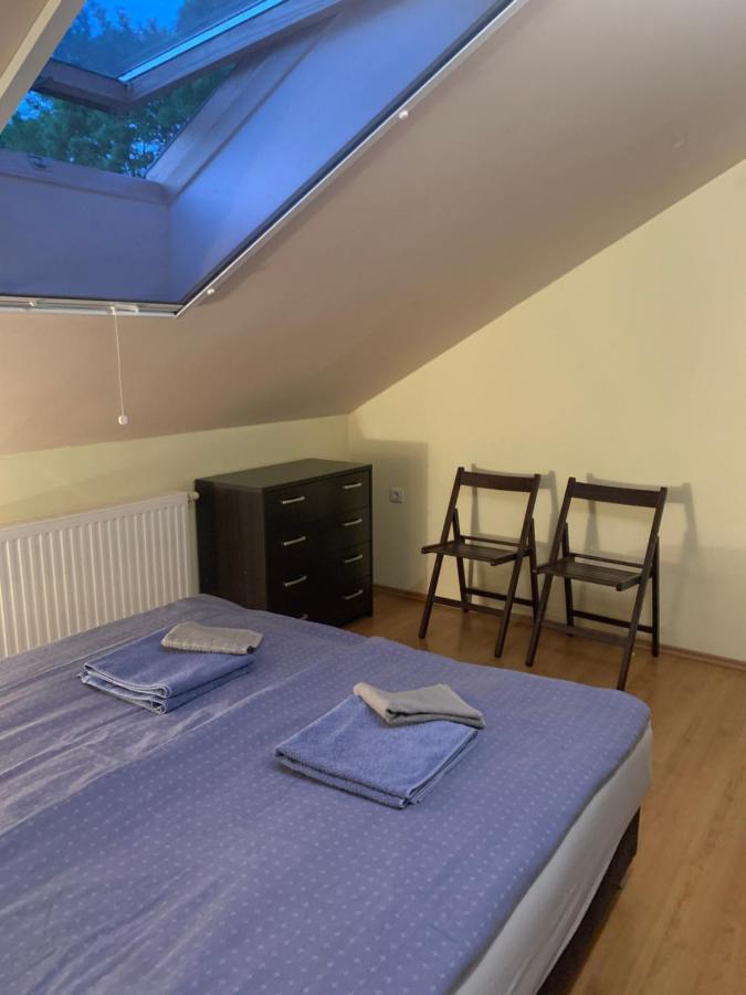 Indi Apartman Siofok Exterior photo