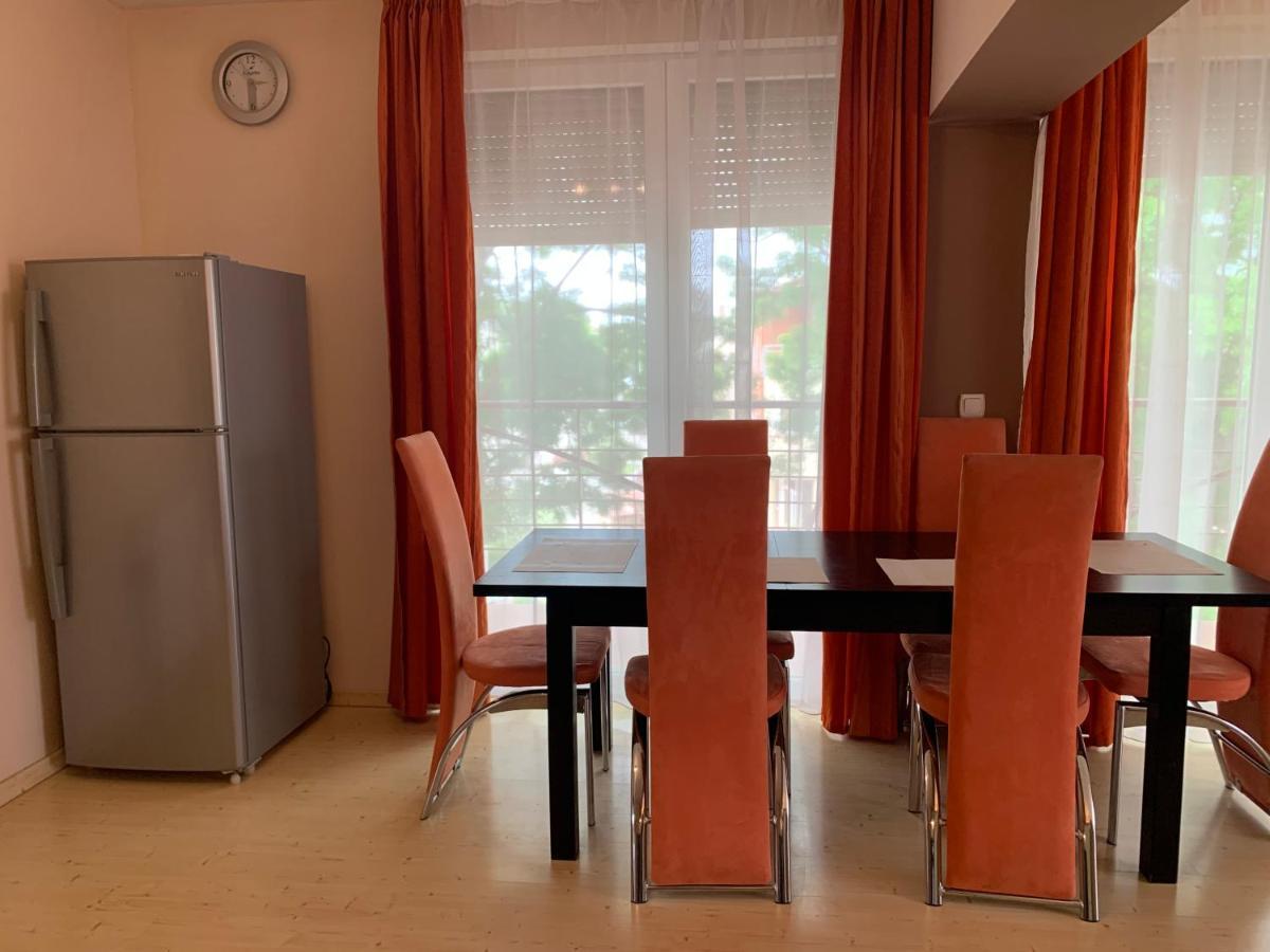 Indi Apartman Siofok Exterior photo