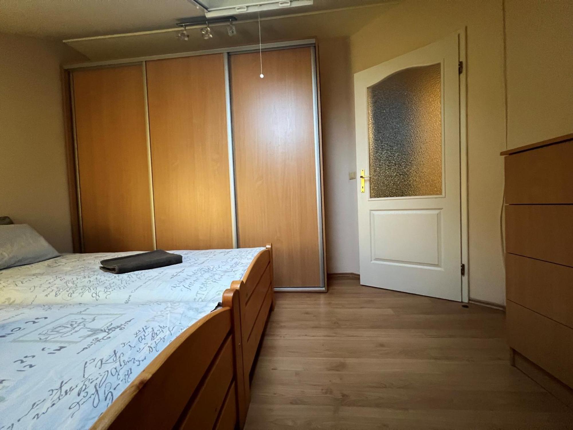 Indi Apartman Siofok Exterior photo