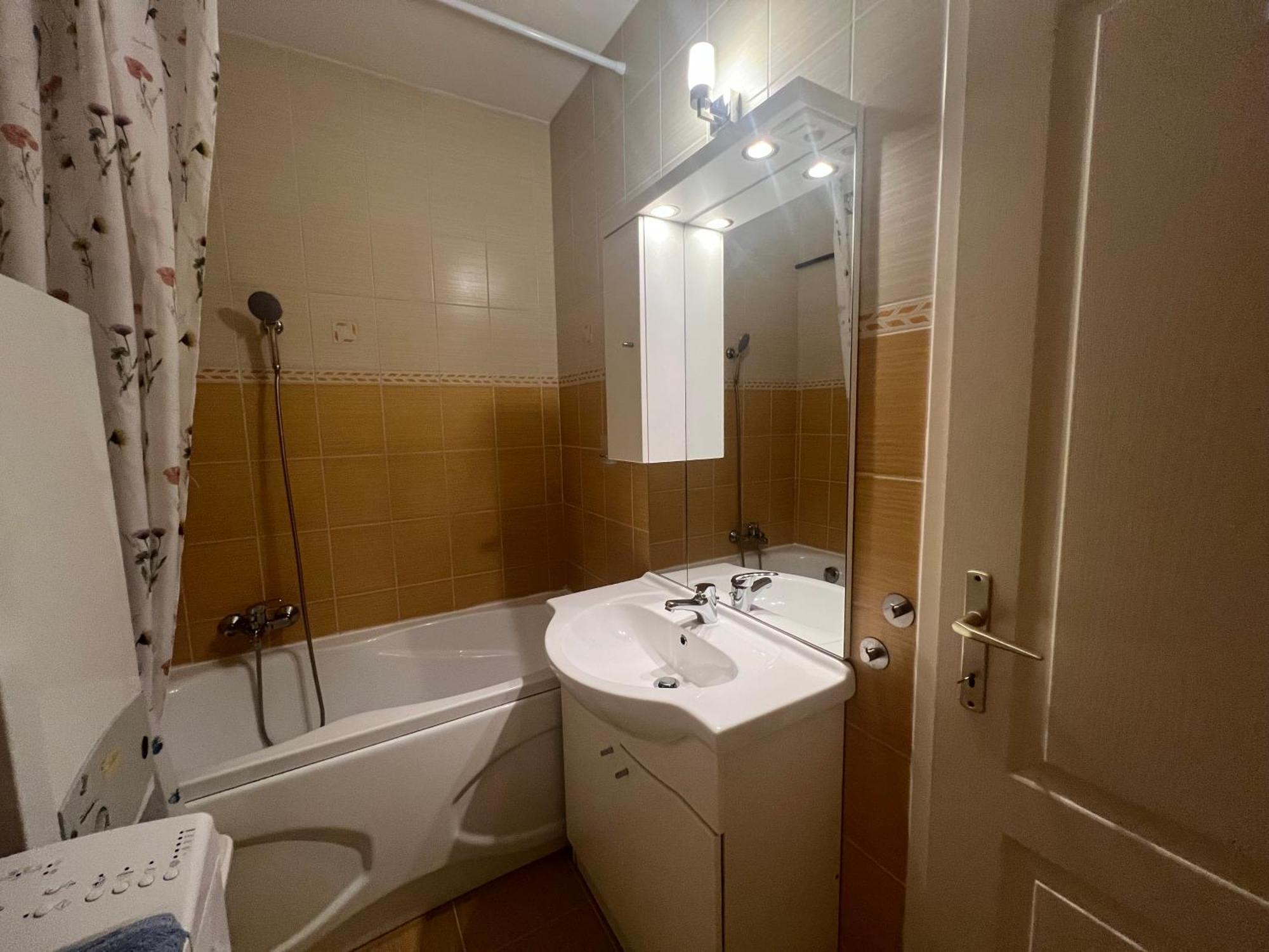 Indi Apartman Siofok Exterior photo
