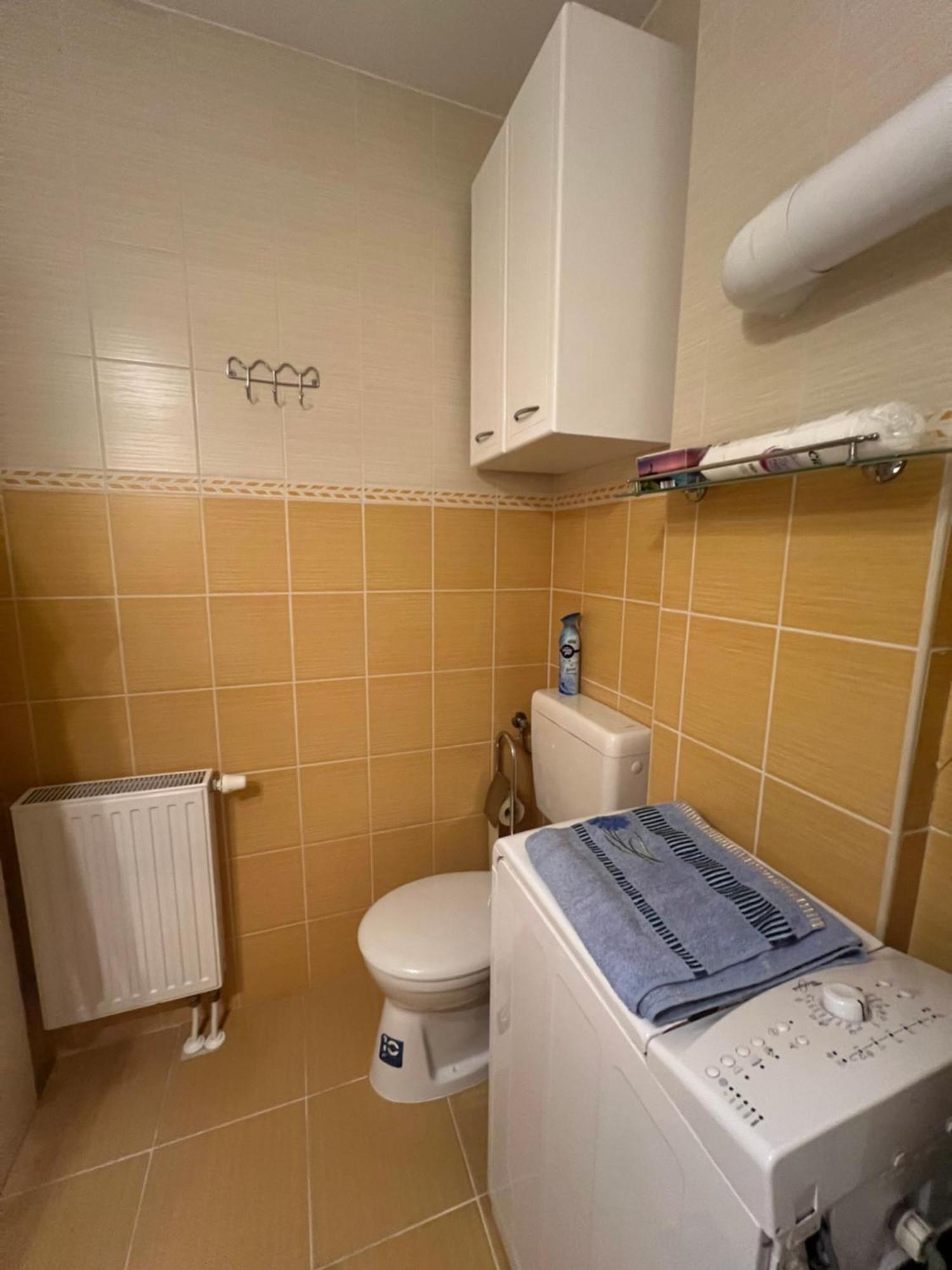 Indi Apartman Siofok Exterior photo