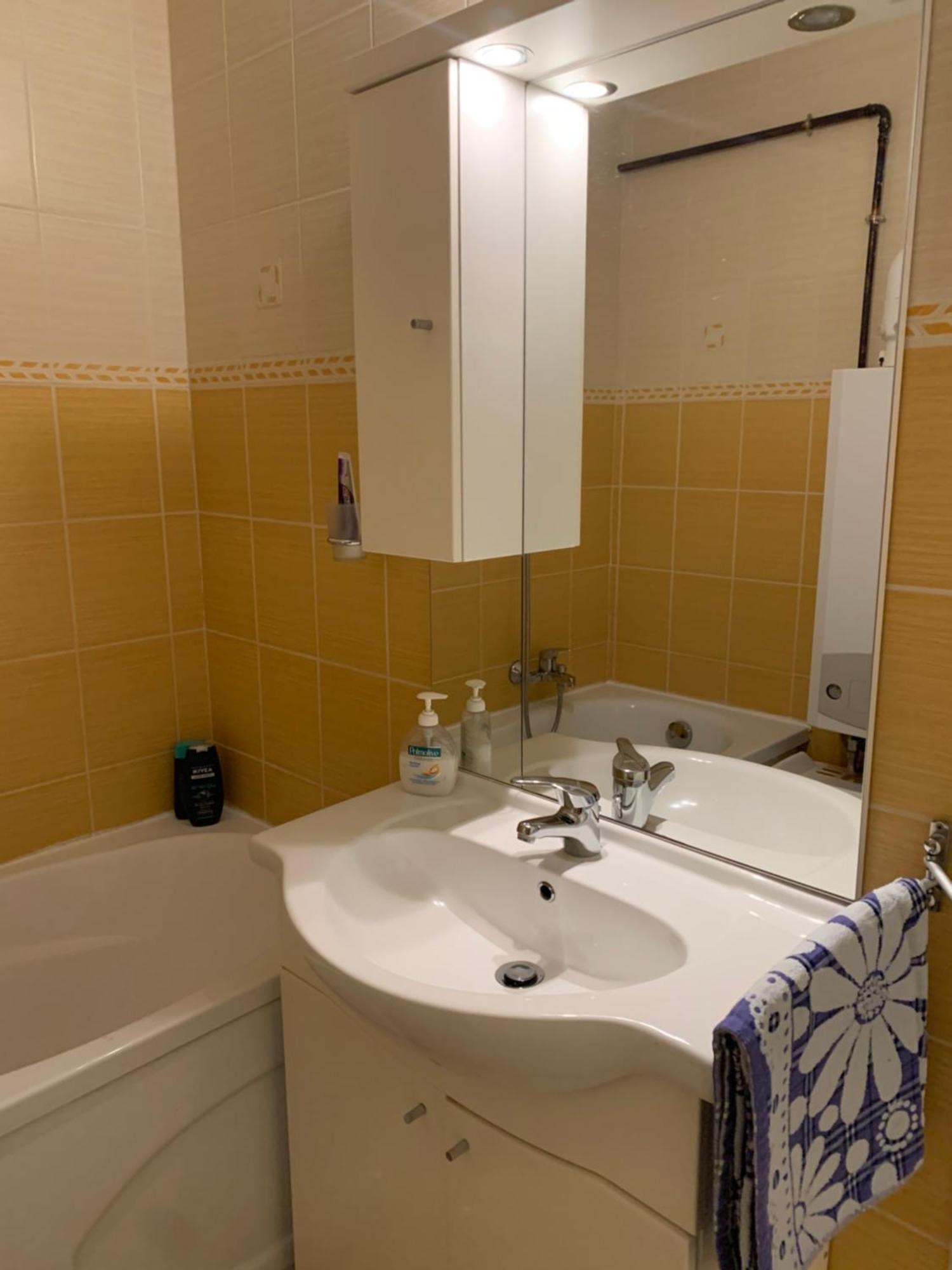 Indi Apartman Siofok Exterior photo